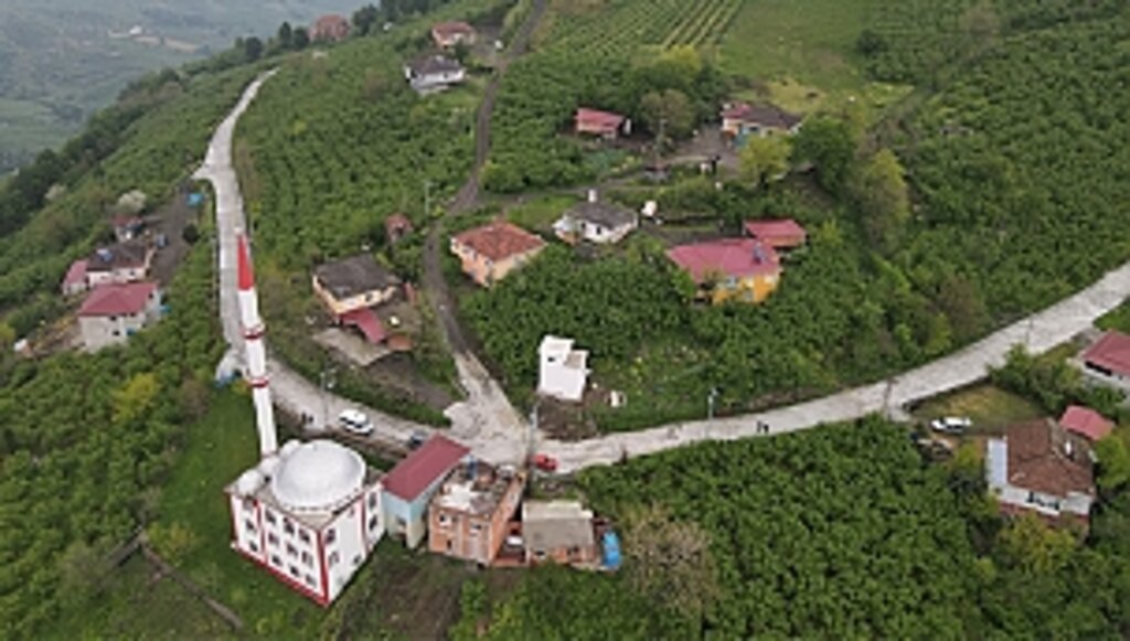 Medeniyete Konforlu Yollardan Gidilir