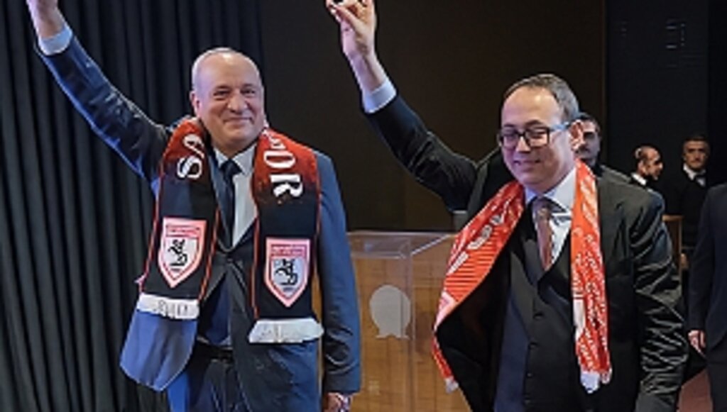 MHP Samsun İl Başkanlığı'ndan Topsakal İddialarına Yalanlama