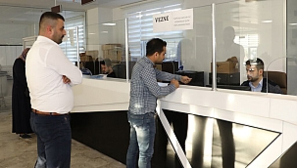 Ödemelerinizi Sıra Beklemeden e Belediye Üzerinde Yapabilirsiniz