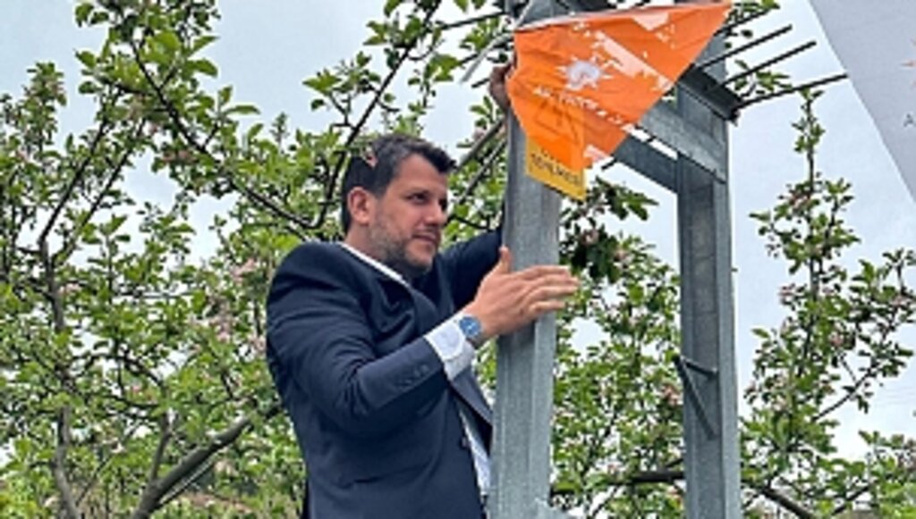 Şahlanış Dönemi Başlıyor...