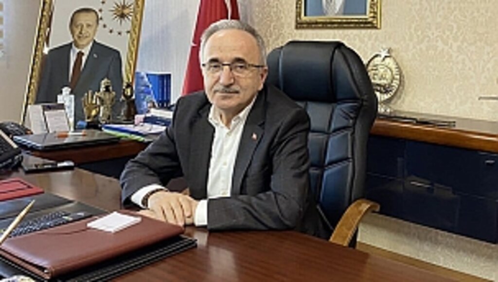 Samsun, Liderini Bağrına Basacak