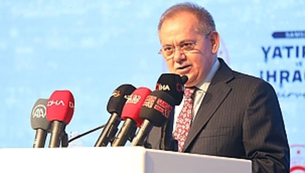 Samsun Örnek Şehir