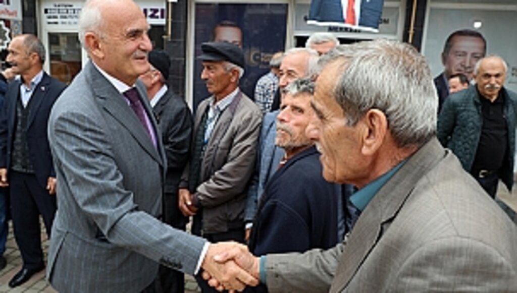 Son Söz Aziz Halkımızın