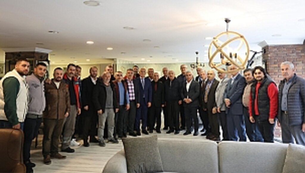 Son Söz Halkımızın 