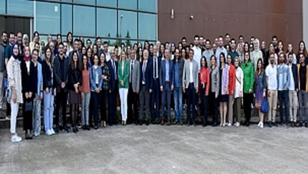 TARD'ın Samsun Buluşması OMÜ'de Gerçekleştirildi