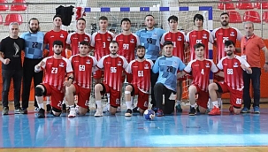 Tekkeköy Hentbolda 1. Lig'e Yükseldi