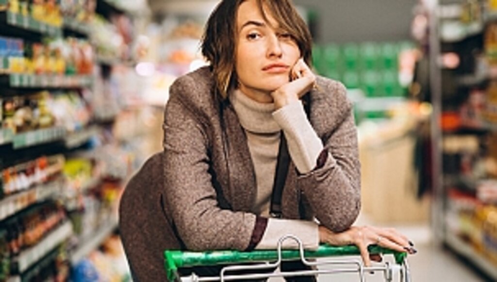 Tüketici Gıdada Önce Kaliteye Sonra Fiyata Bakıyor