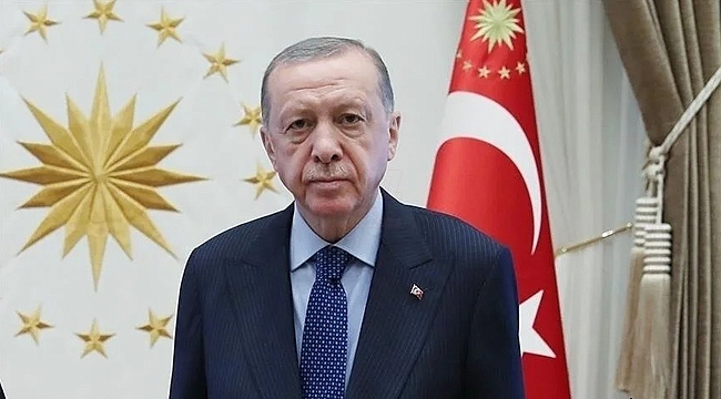 Türkiye, Erdoğan'la Devam Dedi!...