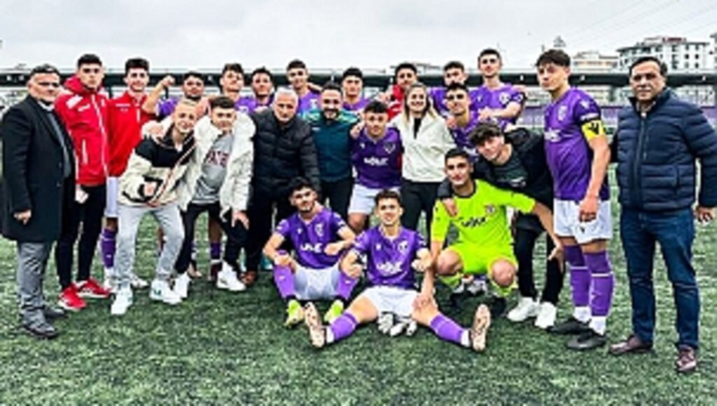 Uğur Okulları Finale Çıktı