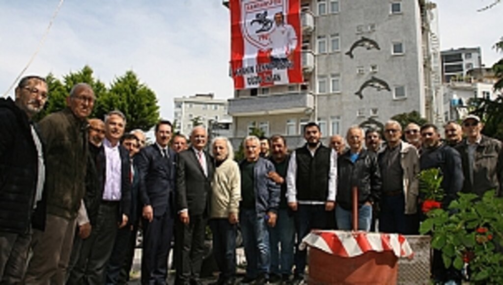 Üreterek Kalkınacağız
