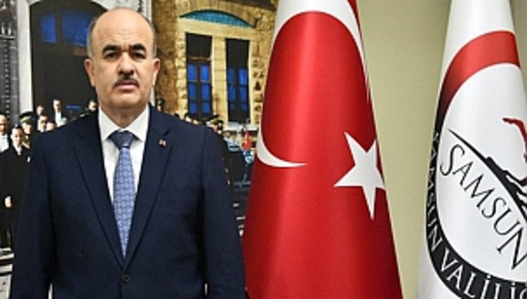 Vali Doç. Dr. Zülkif Dağlı'nın 'Engelliler Haftası' Mesajı 