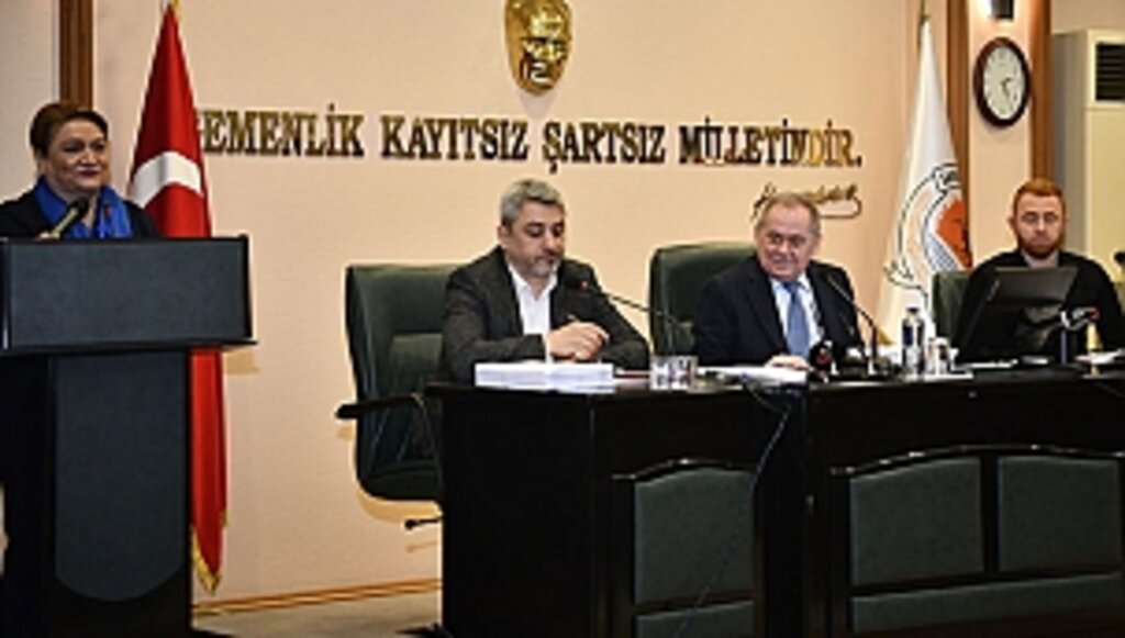 Yakakent'te Kurulacak OSB'nin Tapusu Alındı