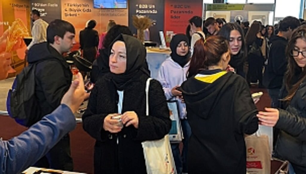 YEDAŞ, OKAF'23'de Yerini Aldı