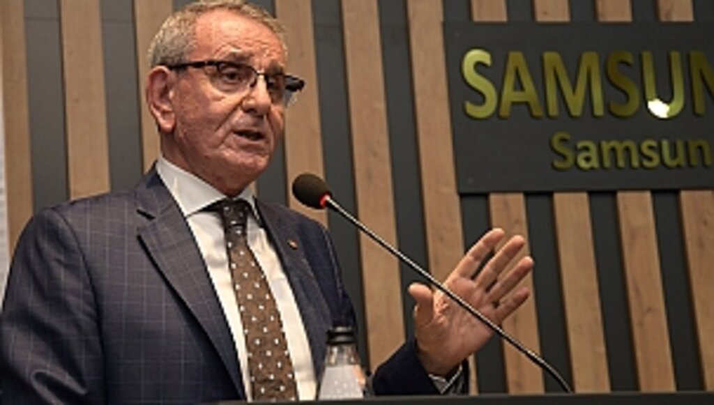 Yeni OSB Samsun'a Büyük Katkı Sağlayacak