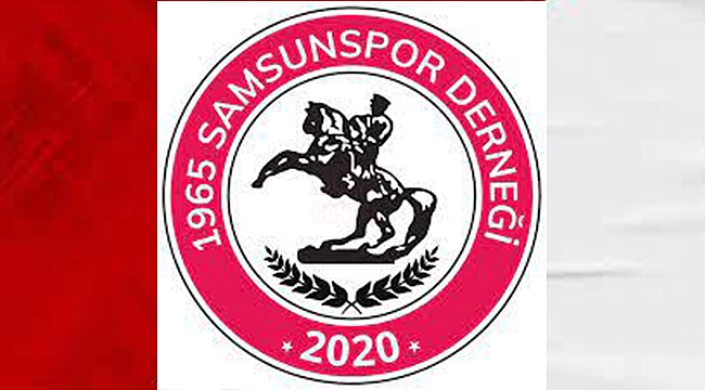 1965 Samsunspor Derneği'nden Başkan Yıldırım'a Açık Çağrı!...