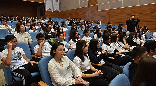 Akran Arabuluculuğu "Sınıfta Barış Okulda Barış"ı Hedefliyor