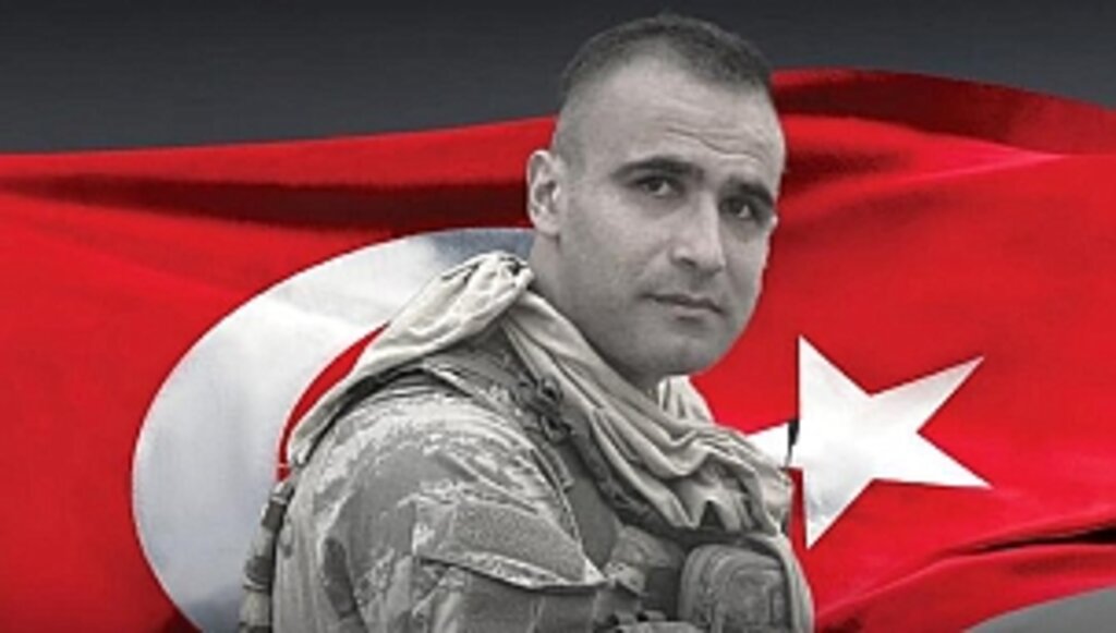 Alanya'da Son Yolculuğuna Dualarla Uğurlandı