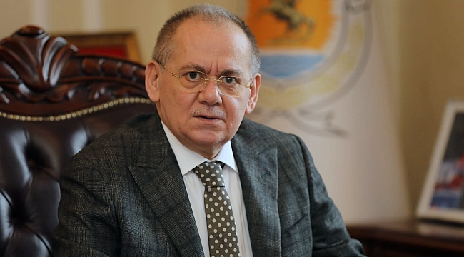 Başkan Demir, Babalar 'Günü'nü Kutladı