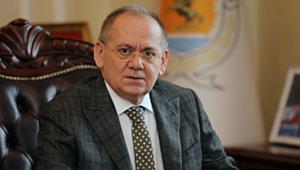 Başkan Demir, Babalar 'Günü'nü Kutladı