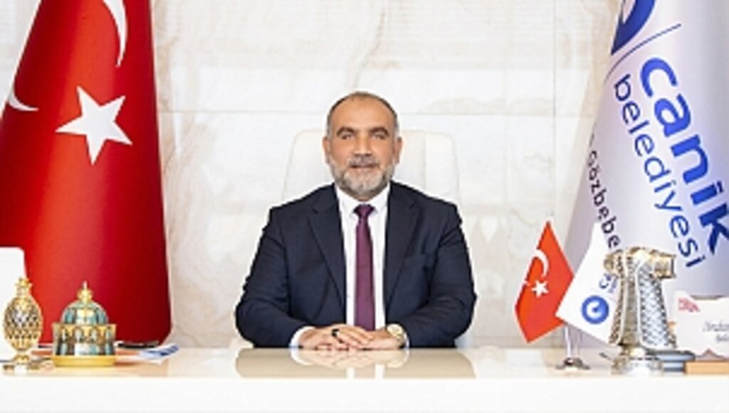 Başkan Sandıkçı YKS Adaylarına Başarılar Diledi