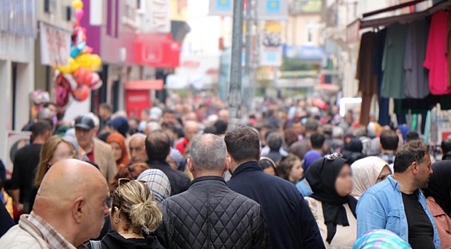 Bayram Alışverişleri Piyasaya Can Suyu Olacak