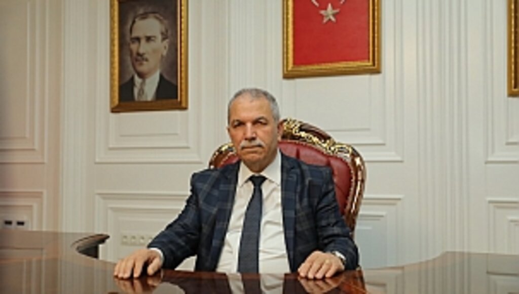 Bayramlar Milletçe Birlik ve Beraberliğimizi Pekiştiren Toplumsal Yardımlaşma ve Dayanışmadır