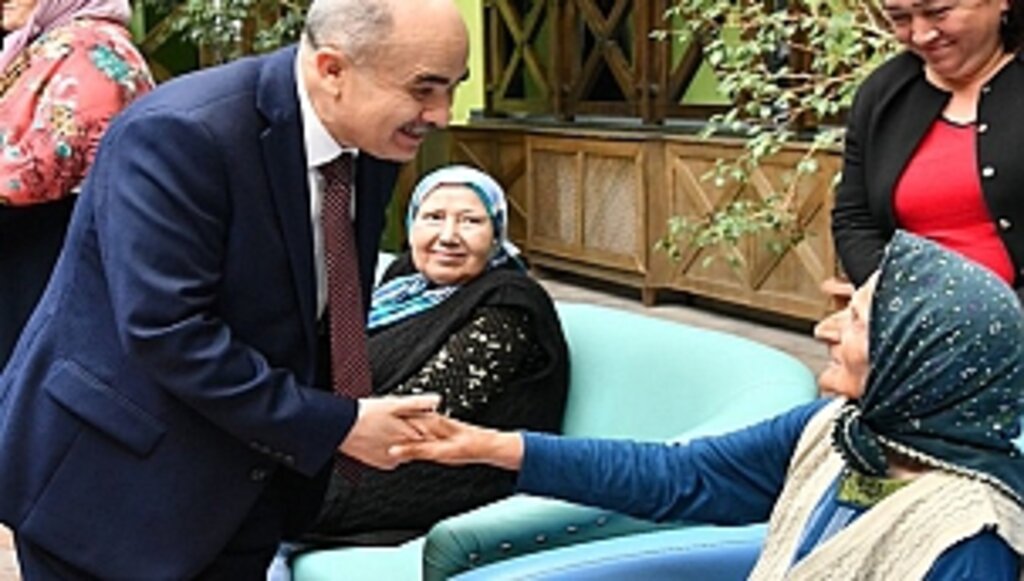 Bayramlar Milli ve Dini Duyguların Güçlendiği Özel Günlerdir