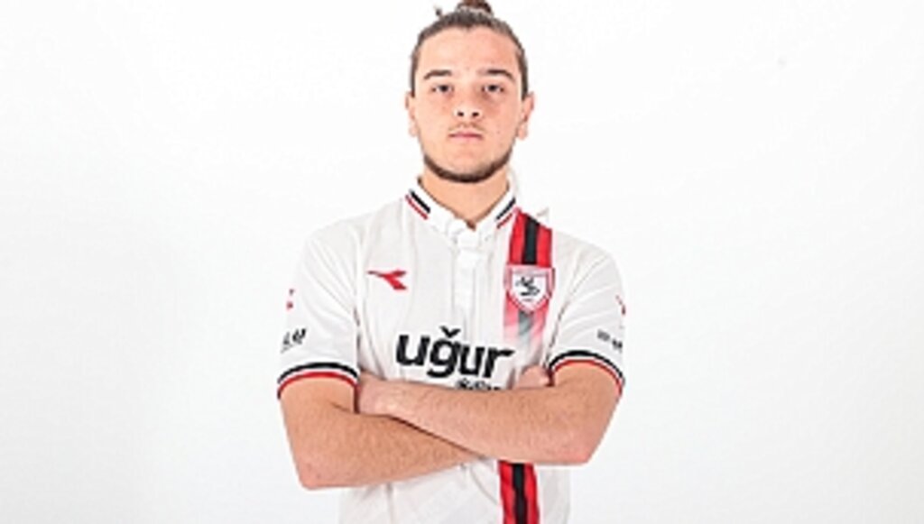 Bedirhan Çetin U18 Milli Takımına Davet Edildi