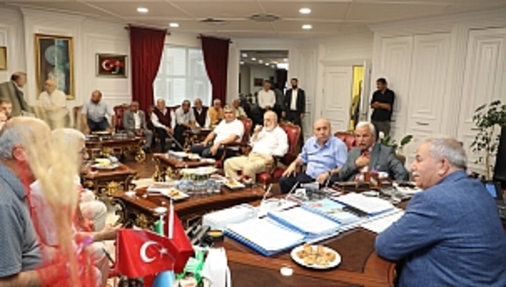 Birbirimize Sarılıp Bayram Kutladığımız Güzel Bir Bayram Yaşıyoruz