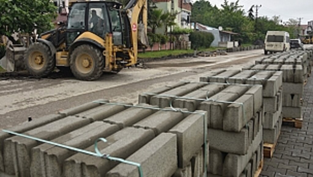 Büyükşehir Kendi Üretimiyle Güç Kazandı