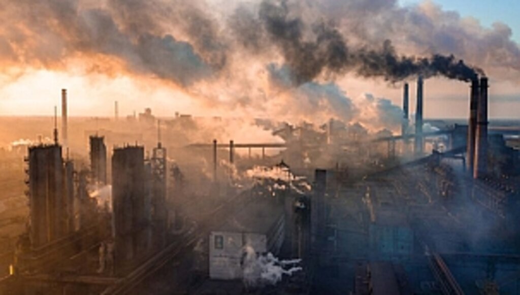 Hava Kirliliği Solunum Sağlığını Tehdit Ediyor