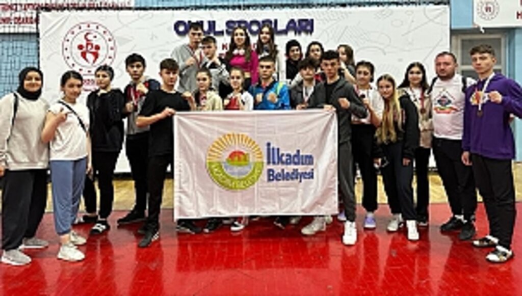 İlçemizin Adının Başarılı Sporcularla Anılmasını İstiyoruz