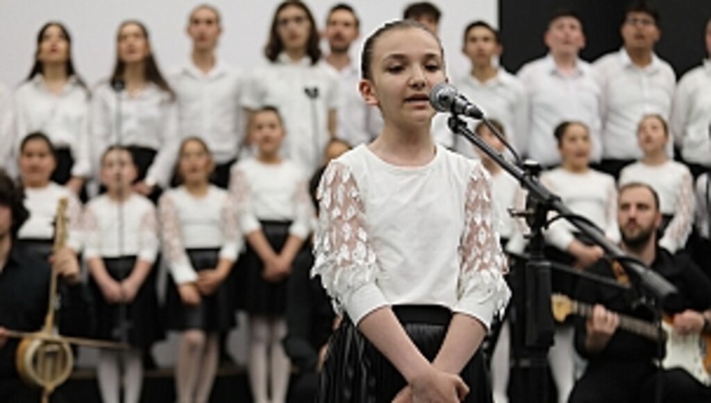 İlkadım'da Her Yaşta Sanata ve Sanatçıya Destek Vereceğiz