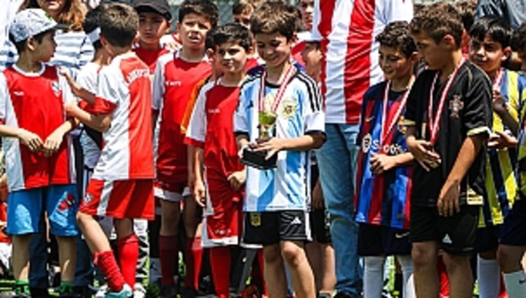 Kaybetmek Yok Şampiyon Samsunspor