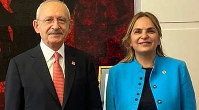 Kılıçdaroğlu'nun Yeni 'A TAKIMI' Belli Oldu