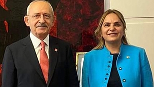 Kılıçdaroğlu'nun Yeni 'A TAKIMI' Belli Oldu