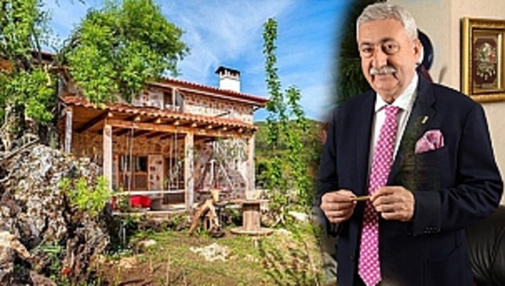 Köye Dönüş Projelerinde Yaş Sınırı Olmamalı!...