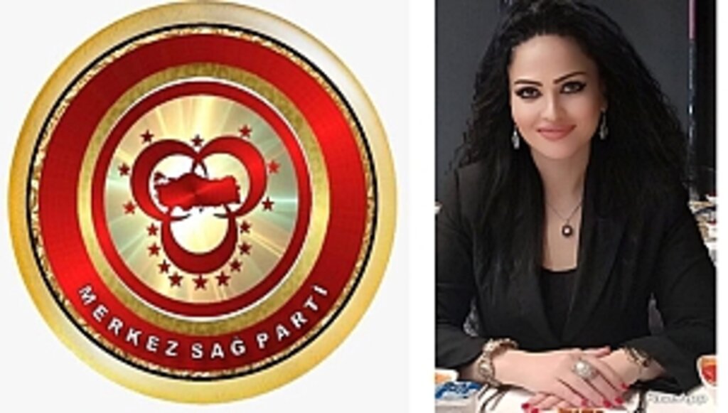 MSP İl Başkanlığına İlkay Kocabay Atandı