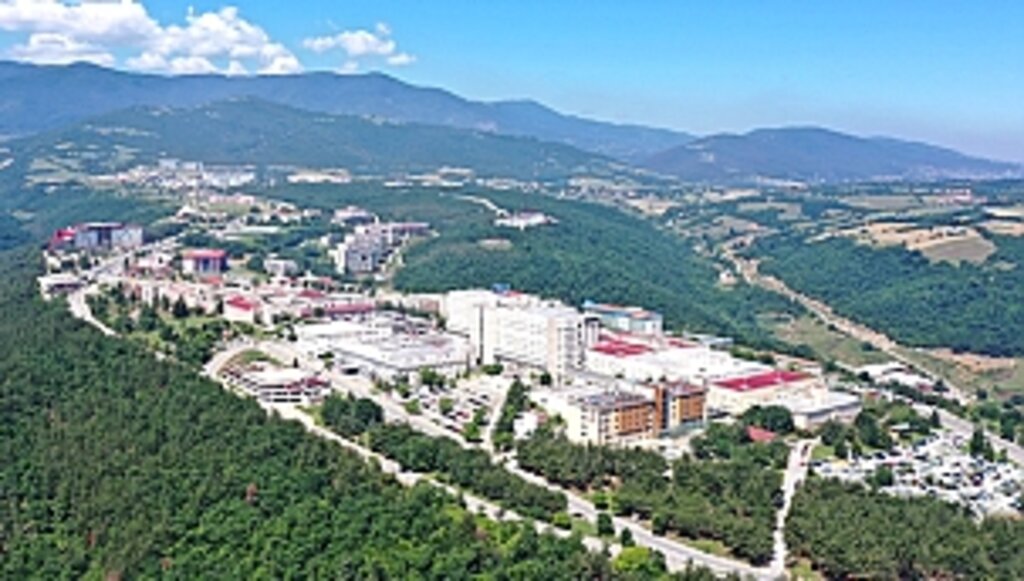 OMÜ, 'Times HigherEducation 2023 Etki Sıralamasında' En İyiler Arasında