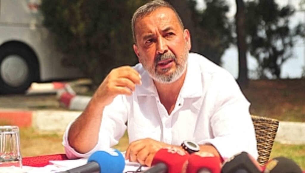 Uyanık'ın Anne Acısı!...