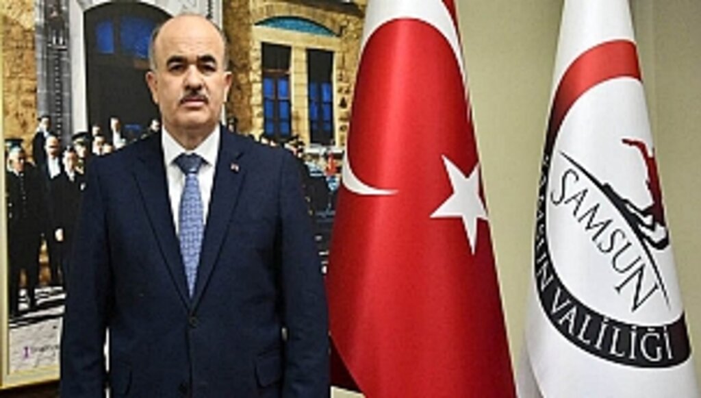 Vali Doç. Dr. Zülkif Dağlı'nın 'Babalar Günü' Mesajı