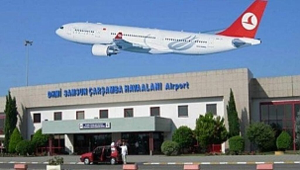 Yılın İlk 5 Ayında 535.593 Yolcuya Hizmet Verdi!...