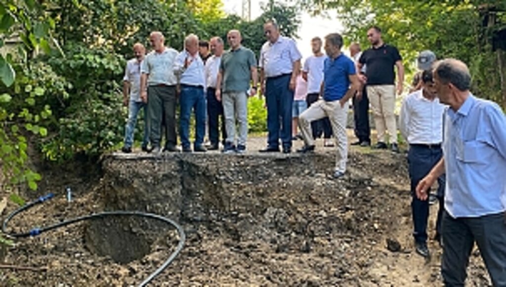 15-20 Geçti Kimse Gelmedi!...