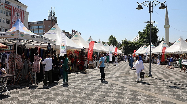 16 Temmuz Kadar Açık Olacak Sergi Sanatseverlerini Bekliyor