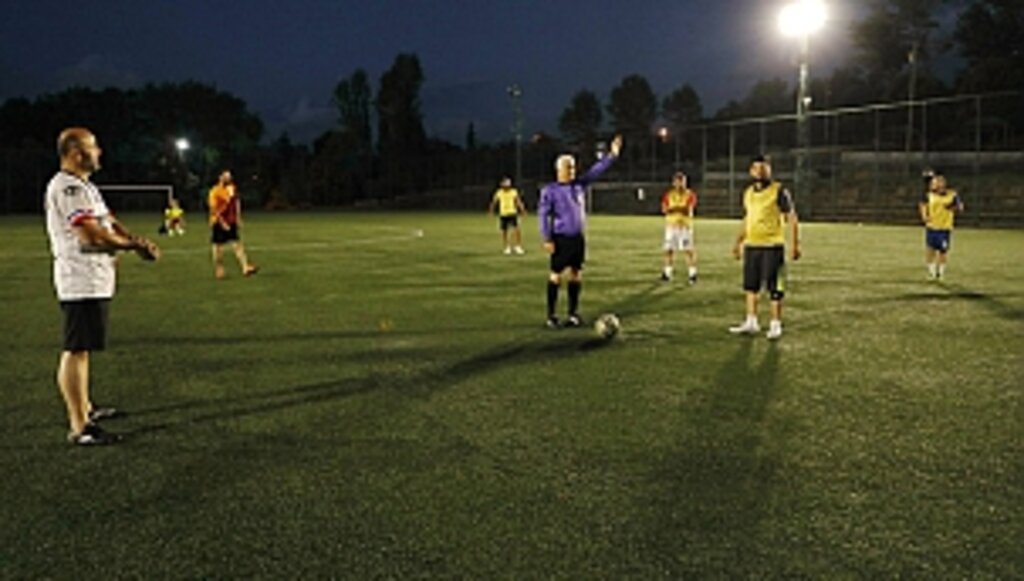 17 Takım Turnuvada Şampiyonluk İçin Mücadele Edecek