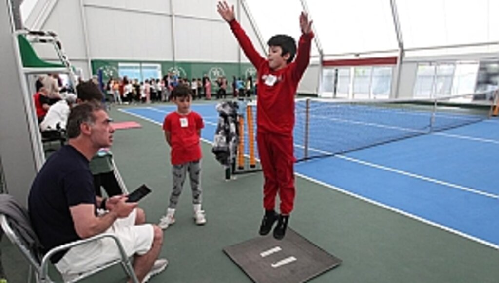 68 Bin 614 Öğrenci Taramaya Tabi Tutuldu