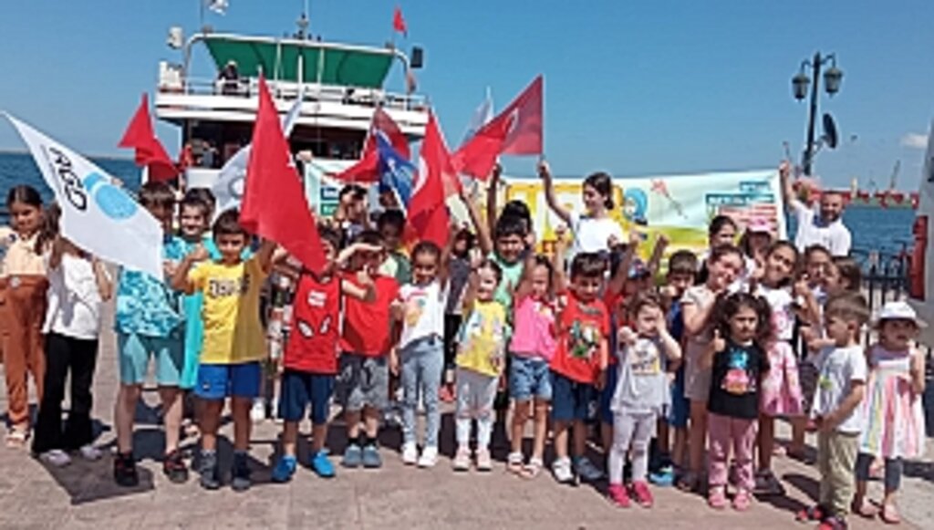 AGD Yaz Etkinlikleri Bu Yıl Da Dopdolu