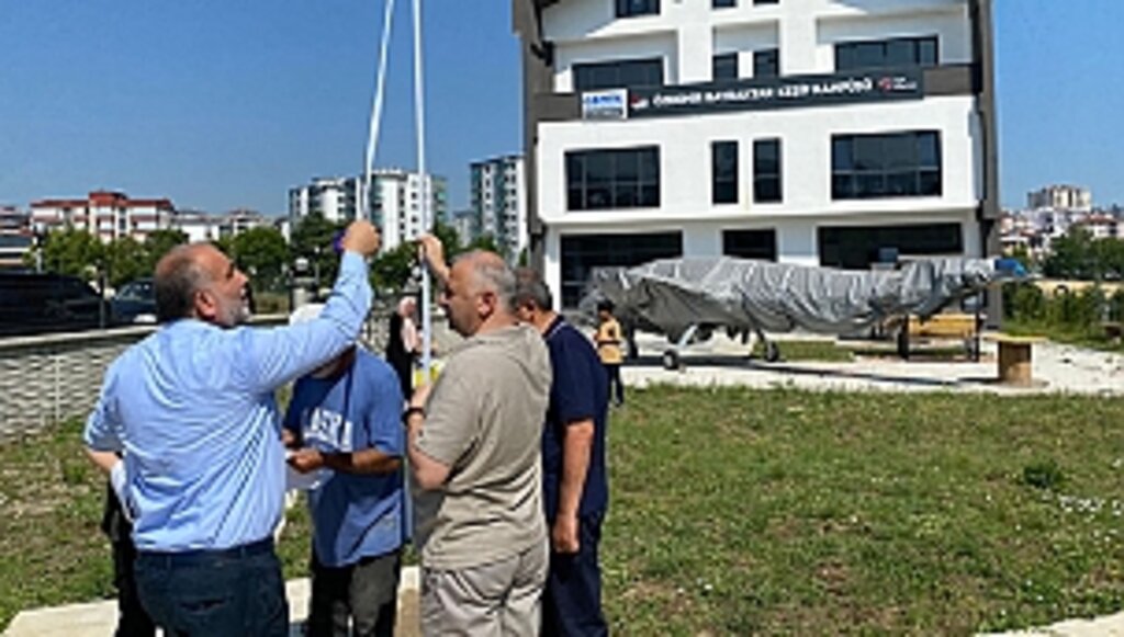 Akıncı TİHA Çocuklarımıza İlham Kaynağı Olacak