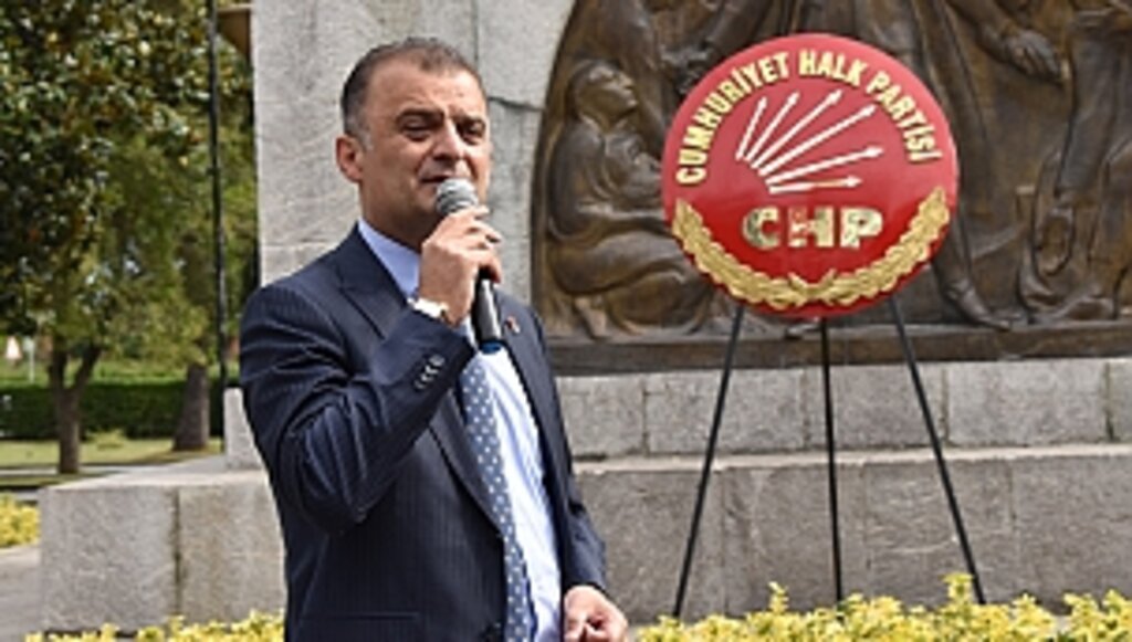 AKP İktidarında İki Türkiye Var!...