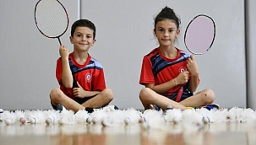 Badminton Büyükşehir'de Öğrenilir